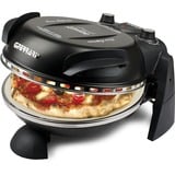 G3 Ferrari Delizia Pizzaofen  schwarz, 1.200 Watt, für Pizza Ø 31cm