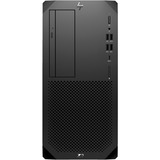 HP Z2 Tower G9 Workstation (86D54EA), PC-System schwarz, Windows 11 Pro 64-Bit