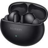 Huawei FreeBuds 6i, Kopfhörer schwarz, Bluetooth, USB-C