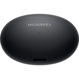 Huawei FreeBuds 6i, Kopfhörer schwarz, Bluetooth, USB-C