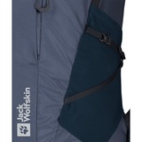 Jack Wolfskin PRELIGHT VENT 25 S-L, Rucksack blau, 25 Liter 