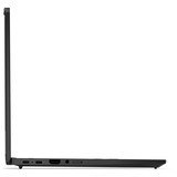 Lenovo ThinkPad T14 G5 (21ML005JGE), Notebook schwarz, Windows 11 Pro 64-Bit, 35.6 cm (14 Zoll) & 60 Hz Display, 512 GB SSD