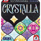 Schmidt Spiele Crystalla, Brettspiel 