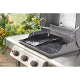 Weber Grillplatte, Plancha für Genesis II 300-Serie anthrazit