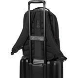 Wenger XE Resist, Rucksack schwarz, bis 40,6 cm (16'')