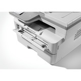 Brother MFC-L2980DW, Multifunktionsdrucker grau, USB, LAN, WLAN, Scan, Kopie, Fax