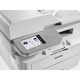 Brother MFC-L2980DW, Multifunktionsdrucker grau, USB, LAN, WLAN, Scan, Kopie, Fax