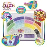 CRAZE LOOPS Rainbow Box, Basteln 