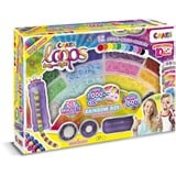 CRAZE LOOPS Rainbow Box, Basteln 