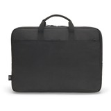 DICOTA Eco Slim Case MOTION, Notebooktasche schwarz, bis 29,5 cm (11,6")