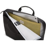 DICOTA Eco Slim Case MOTION, Notebooktasche schwarz, bis 29,5 cm (11,6")