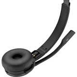 EPOS IMPACT SDW 5061, Headset Stereo, Kopfbügel, USB-Dongle