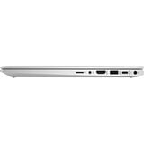 HP Pro x360 435 G10 (816F1EA), Notebook silber, Windows 11 Pro 64-Bit, 33.8 cm (13.3 Zoll), 512 GB SSD