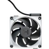 HYTE THICC FP12 Triple Fan Pack, Gehäuselüfter schwarz/grau, 3er Pack, 120 mm