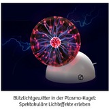 KOSMOS Plasma Planet, Experimentierkasten 