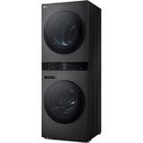 LG WT1210BBF WashTower, Waschtrockner 60 cm