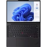 Lenovo ThinkPad T14s G5 (21LS0028GE), Notebook schwarz, Windows 11 Pro 64-Bit, 35.6 cm (14 Zoll) & 60 Hz Display, 512 GB SSD