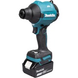 Makita Akku-Gebläse DAS180Z, 18Volt blau/schwarz, ohne Akku und Ladegerät