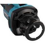 Makita Akku-Rotationsschneider DCO181Z, 18Volt blau/schwarz, ohne Akku und Ladegerät