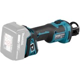 Makita Akku-Rotationsschneider DCO181Z, 18Volt blau/schwarz, ohne Akku und Ladegerät