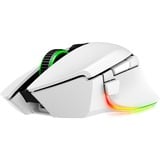 Razer Basilisk V3 Pro, Gaming-Maus weiß