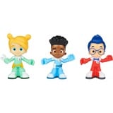 Spin Master Mighty Express Kinderfiguren 3er-Set, Spielfigur 