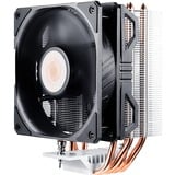 Cooler Master Hyper 212 EVO V2, CPU-Kühler silber/schwarz, mit Sockel 1700 Unterstützung, 120 mm