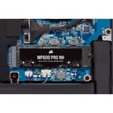 Corsair MP600 PRO NH 8TB, SSD PCIe 4.0 x4, NVMe 1.4, M.2 2280