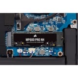 Corsair MP600 PRO NH 8TB, SSD PCIe 4.0 x4, NVMe 1.4, M.2 2280