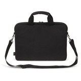 DICOTA Slim Case ONE , Notebooktasche schwarz, bis 31,8 cm (12,5")