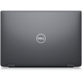 Dell Latitude 9450-VFCJ5, Notebook schwarz, Windows 11 Pro 64-Bit, 35.6 cm (14 Zoll) & 60 Hz Display, 512 GB SSD