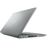 Dell Precision 3591-5K84M, Notebook grau, Intel® Core™ Ultra 7 155H, NVIDIA RTX 500, 16 GB DDR5, 512 GB SSD, Windows 11 Pro 64-Bit