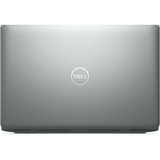 Dell Precision 3591-5K84M, Notebook grau, Intel® Core™ Ultra 7 155H, NVIDIA RTX 500, 16 GB DDR5, 512 GB SSD, Windows 11 Pro 64-Bit