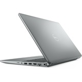 Dell Precision 3591-5K84M, Notebook grau, Intel® Core™ Ultra 7 155H, NVIDIA RTX 500, 16 GB DDR5, 512 GB SSD, Windows 11 Pro 64-Bit