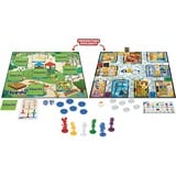 Hasbro Cluedo Junior, Brettspiel 