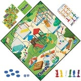 Hasbro Cluedo Junior, Brettspiel 