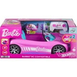 Barbie Cabrio RC