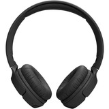 JBL Tune 525BT, Kopfhörer schwarz, USB-C, Bluetooth