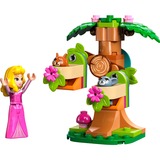 LEGO 30671 Disney Princess Auroras Waldspielplatz, Konstruktionsspielzeug Polybag