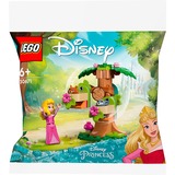 LEGO 30671 Disney Princess Auroras Waldspielplatz, Konstruktionsspielzeug Polybag