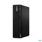 Lenovo  ThinkCentre M70s Gen 4 (12DT000BGE), PC-System schwarz, Windows 11 Pro 64-Bit