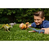 Mattel Jurassic World Wild Roar Ekrixinatosaurus, Spielfigur 