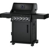 Napoleon Gasgrill Rogue Phantom SE 425 schwarz (matt), mit SIZZLE ZONE