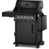 Napoleon Gasgrill Rogue Phantom SE 425 schwarz (matt), mit SIZZLE ZONE