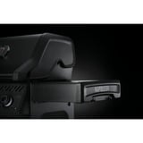 Napoleon Gasgrill Rogue Phantom SE 425 schwarz (matt), mit SIZZLE ZONE