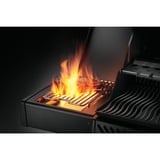 Napoleon Gasgrill Rogue Phantom SE 425 schwarz (matt), mit SIZZLE ZONE