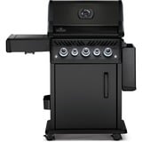 Napoleon Gasgrill Rogue Phantom SE 425 schwarz (matt), mit SIZZLE ZONE