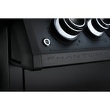 Napoleon Gasgrill Rogue Phantom SE 425 schwarz (matt), mit SIZZLE ZONE