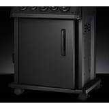 Napoleon Gasgrill Rogue Phantom SE 425 schwarz (matt), mit SIZZLE ZONE