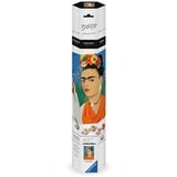 Ravensburger CreArt Leinwand: Frida Kahlo, Malen 